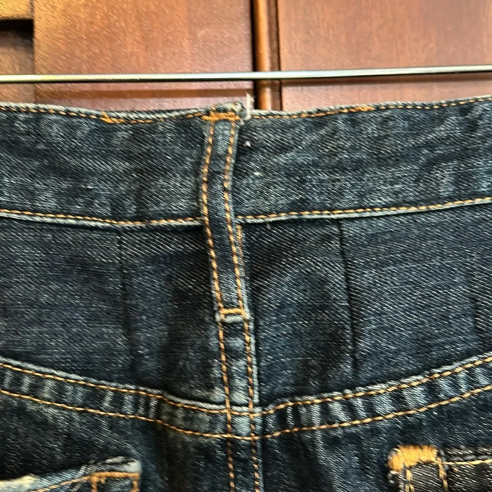 Designer Patchwork Jeans S - Picture 7 of 13